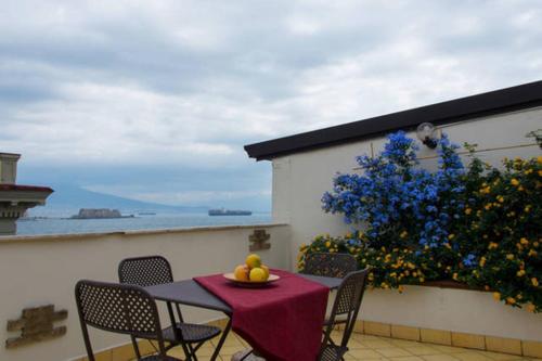 Apartment Ginevra
Apartment Ginevra