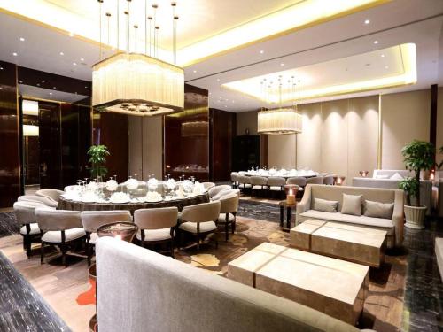 Beijing Grand Skylight International Hotel in Yizhuang Beijing Grand Skylight International Hotel in Yizhuang