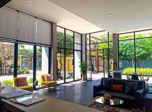 Seree Grand Resort in Hat Yai International Airport Seree Grand Resort in Hat Yai International Airport