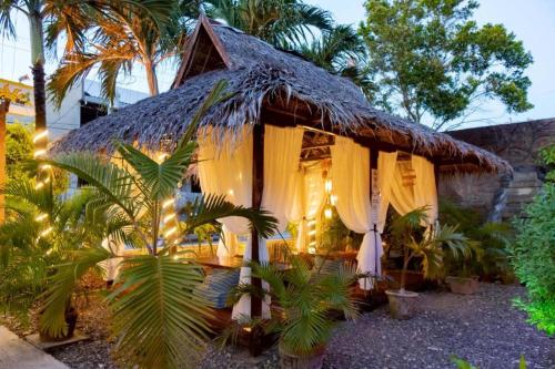 Coucou Bar Hotel and Restaurant in Bantayan Island Coucou Bar Hotel and Restaurant in Bantayan Island