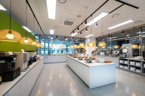特里尼城市套房酒店 (The Triny Urban Suite) in 龍仁 特里尼城市套房酒店 (The Triny Urban Suite) in 龍仁
