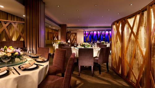 مطعم, فندق نايثان (Nathan Hotel) in جوردان مطعم, فندق نايثان (Nathan Hotel) in جوردان