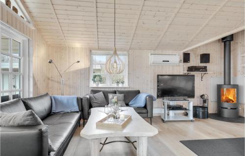 Exterior view, Holiday Home Bækholmen Ebeltoft I in Vibaek Strand Exterior view, Holiday Home Bækholmen Ebeltoft I in Vibaek Strand