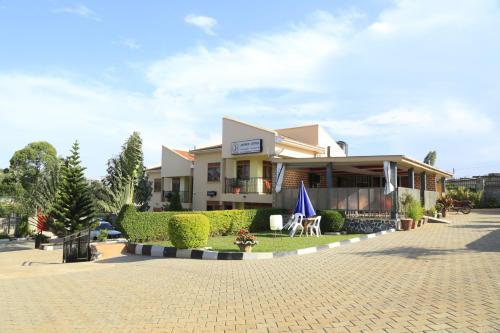 JATHEO HOTEL RWENTONDO in Mbarara JATHEO HOTEL RWENTONDO in Mbarara