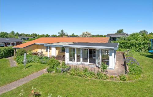 Vista exterior, Nice Home In Roskilde With Wifi in Roskilde Vista exterior, Nice Home In Roskilde With Wifi in Roskilde