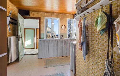 Konyha, Stunning Home In Haderslev With Wifi in Arosund Konyha, Stunning Home In Haderslev With Wifi in Arosund