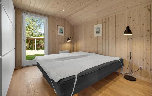 Holiday Home Bæverstien V in Idestrup Holiday Home Bæverstien V in Idestrup