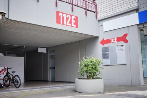 Penthouse Apartment mit Dachterrasse, Top Lage in Weinheim Penthouse Apartment mit Dachterrasse, Top Lage in Weinheim