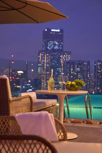 Epic Tower Swiss-Belresidences Hanoi in My Dinh Epic Tower Swiss-Belresidences Hanoi in My Dinh