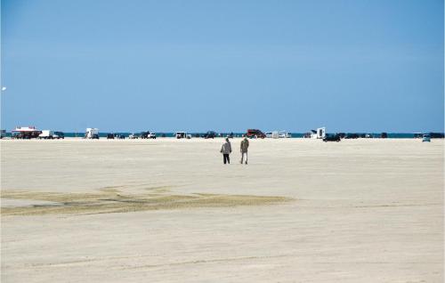 Exterior view, Holiday Home Vestervej Rømø Ix in Toftum Exterior view, Holiday Home Vestervej Rømø Ix in Toftum