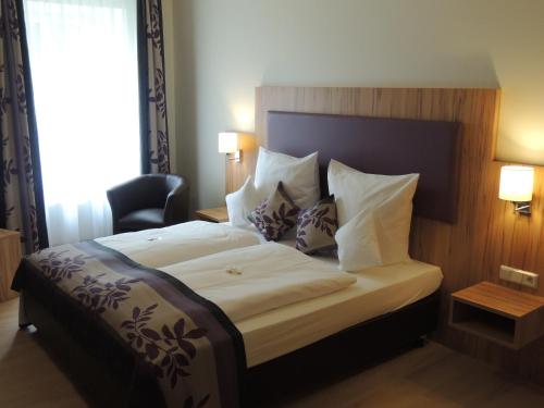 This photo about Sutter's Landhaus shared on HyHotel.com