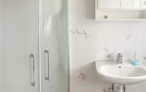 Bathroom, Holiday Home Fegen 1 in Fegen Bathroom, Holiday Home Fegen 1 in Fegen
