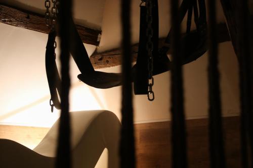 Attractions, LOVE ROOM - La Tour in Pont Saint Pierre Attractions, LOVE ROOM - La Tour in Pont Saint Pierre