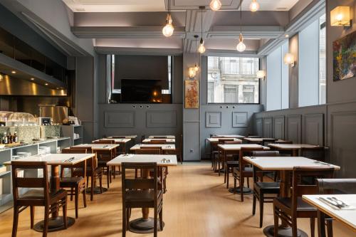 Φαγητό και ποτό, Hotel da Bolsa in Πόρτο Φαγητό και ποτό, Hotel da Bolsa in Πόρτο