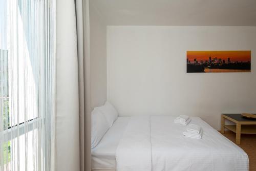 Ochota Geodetów Standard Studio