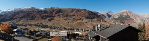 View, Ariete Apartments in Livigno View, Ariete Apartments in Livigno