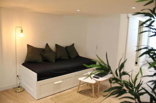 Le bambou - Appartement avec terrasse