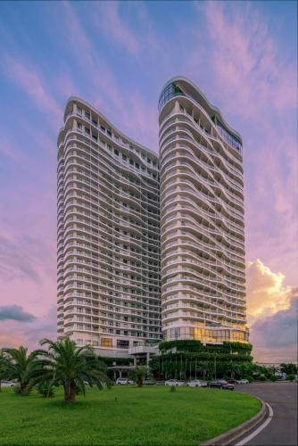 Exterior view, Citadines Marina Halong in Hạ Long Exterior view, Citadines Marina Halong in Hạ Long