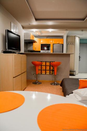 This photo about Dream Loft Central shared on HyHotel.com