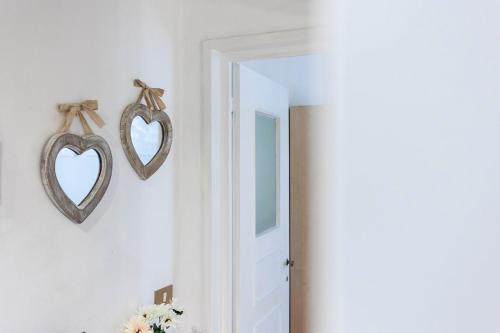 Ponte Vecchio Comfort Apartment