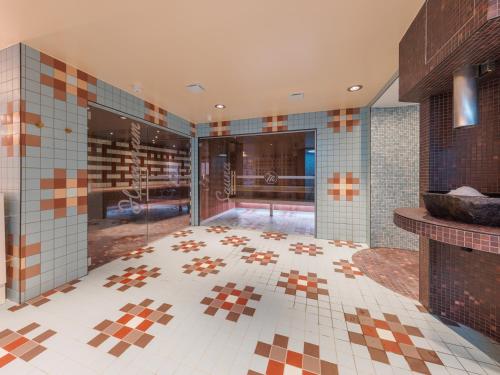 Shower, Aiden by Best Western Clermont-Ferrand Hotel & Spa in Clermont-Ferrand Shower, Aiden by Best Western Clermont-Ferrand Hotel & Spa in Clermont-Ferrand