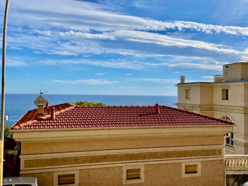 Apartment One Minute To Monaco in Roquebrune-Cap-Martin Apartment One Minute To Monaco in Roquebrune-Cap-Martin