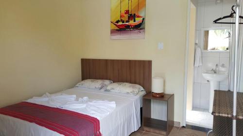 This photo about Pousada Recanto do Sal shared on HyHotel.com