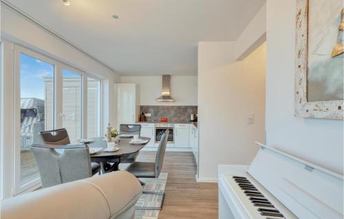 Kitchen, Musica in Olpenitz Kitchen, Musica in Olpenitz