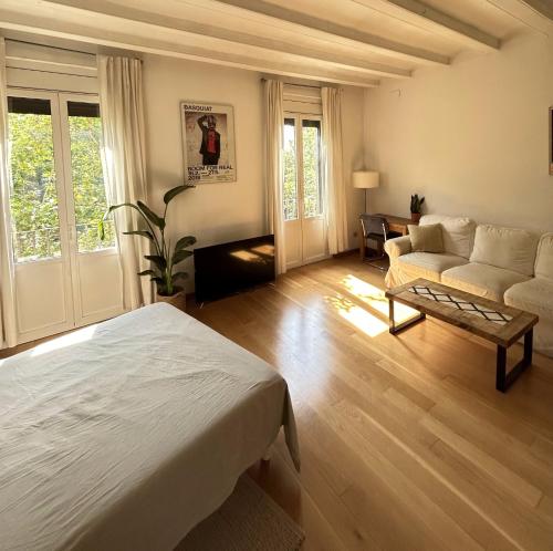 Loft Esquerra Eixample