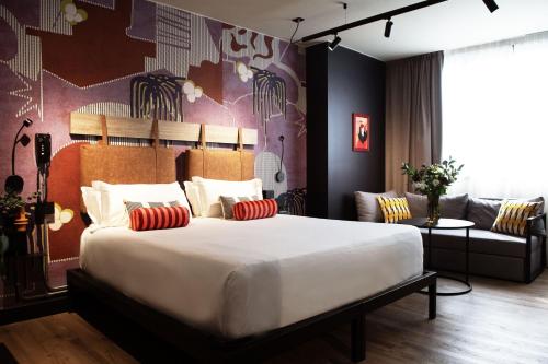 Mercure Roma Cinecitta in Appio Latino Mercure Roma Cinecitta in Appio Latino