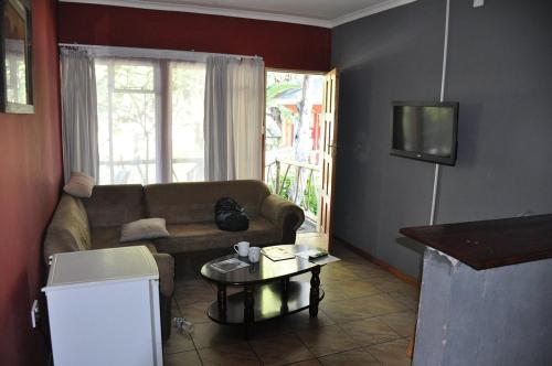 Rivernest Boutique Cottages in Maun Rivernest Boutique Cottages in Maun
