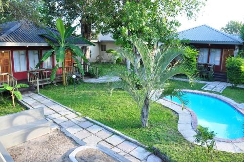 Rivernest Boutique Cottages in Maun Rivernest Boutique Cottages in Maun