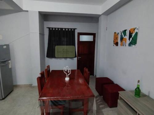 시설, Departamento Victoria - San Salvador de Jujuy in 바리오 바호 고리티 시설, Departamento Victoria - San Salvador de Jujuy in 바리오 바호 고리티