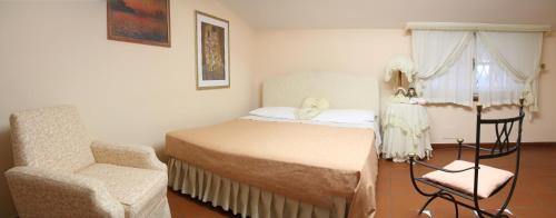 This photo about Anthos Casa Vacanze shared on HyHotel.com
