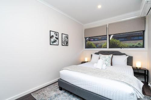 3BR Home near Canberra Hospital and Parliament House - Hosted by CanStay in Red Hill 3BR Home near Canberra Hospital and Parliament House - Hosted by CanStay in Red Hill