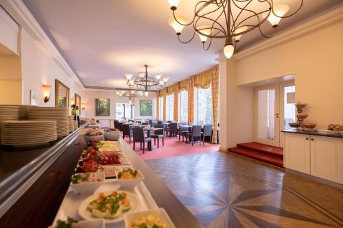 Instalaciones, Hotel Bremer Haus am Hauptbahnhof in Bremen Instalaciones, Hotel Bremer Haus am Hauptbahnhof in Bremen