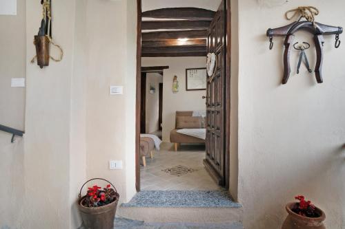 Agriturismo U' Spigu Nonna Annetta in Nasino Agriturismo U' Spigu Nonna Annetta in Nasino
