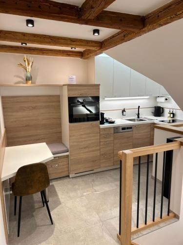 Facilities, Guesthouse Alpinum in Hallstatt Facilities, Guesthouse Alpinum in Hallstatt