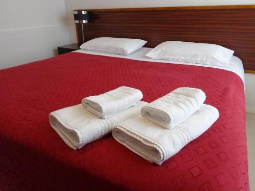 This photo about Ayres de la Patagonia Hotel shared on HyHotel.com