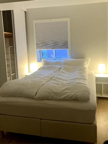 Luxurious apartment in the heart of Bergen