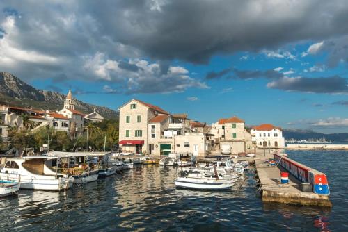 مناطق جذب قريبة, VIU2 Castle in Kastela مناطق جذب قريبة, VIU2 Castle in Kastela
