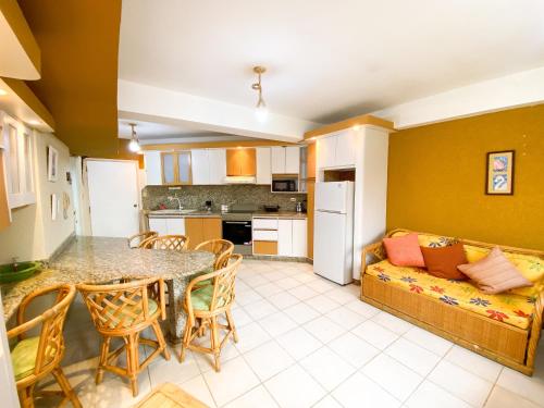 시설, Apartamento en tucacas Cocotero mar 2 con la playa a tus pies in 투카카스 시설, Apartamento en tucacas Cocotero mar 2 con la playa a tus pies in 투카카스