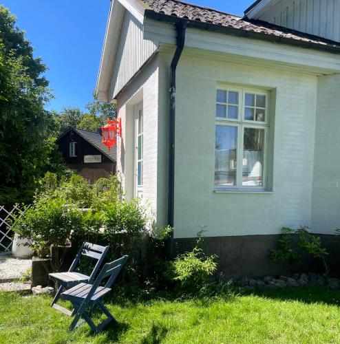 St'ngt in Borrby St'ngt in Borrby