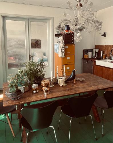 St'ngt in Borrby St'ngt in Borrby