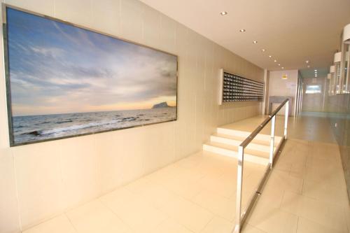 This photo about Apartamento Arenal shared on HyHotel.com