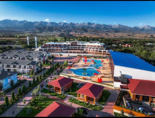 Таунхаус в Baytur Resort in Bosteri Таунхаус в Baytur Resort in Bosteri