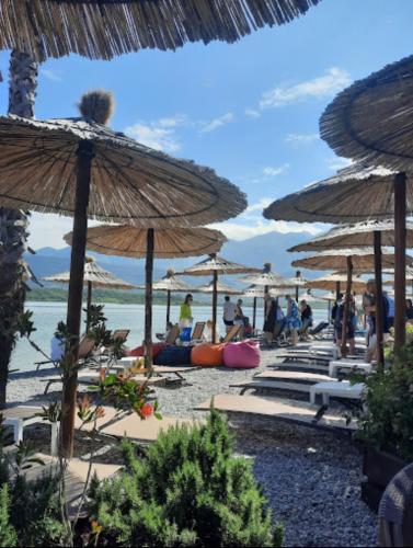 Apartments Dara in Radanovici Apartments Dara in Radanovici