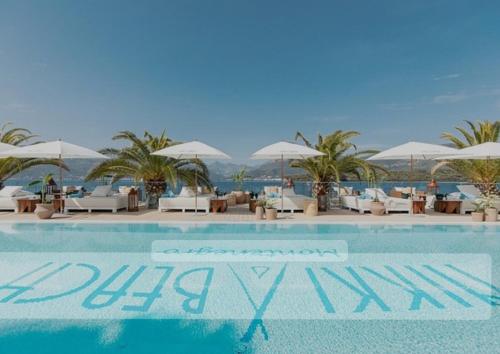 Apartments Dara in Radanovici Apartments Dara in Radanovici