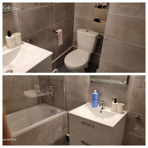 Bathroom, sam34 in Alco Bathroom, sam34 in Alco