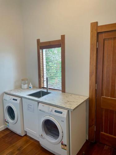 The Clive Hideaway in ไคลฟ์ The Clive Hideaway in ไคลฟ์